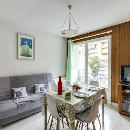 Balcons De Bareges 5 * Luz-Saint-Sauveur