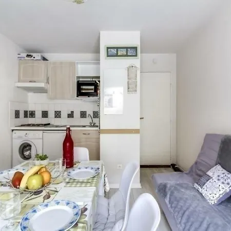 Balcons De Bareges 5 *