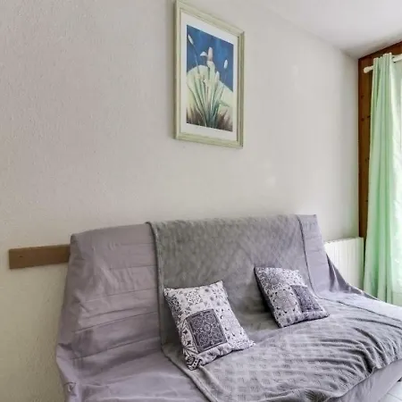 Balcons De Bareges 5 Apartmán Luz-Saint-Sauveur