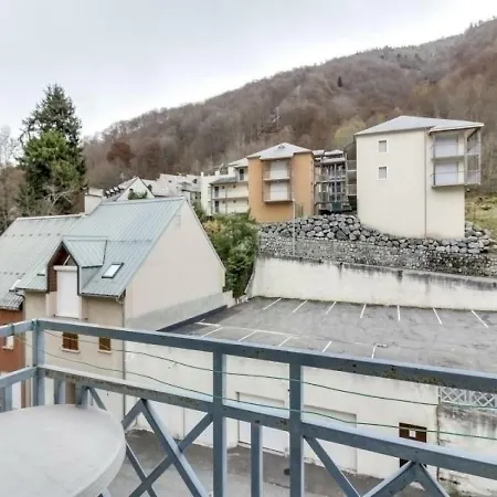 Balcons De Bareges 5 *